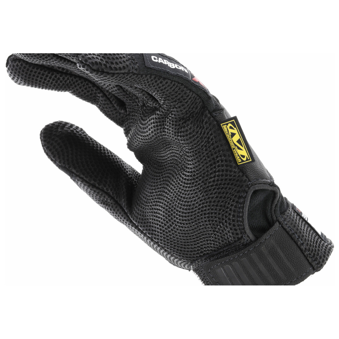 Mechanix Wear CarbonX® Level 1 Fire Resistant Gloves Penn Tool Co., Inc
