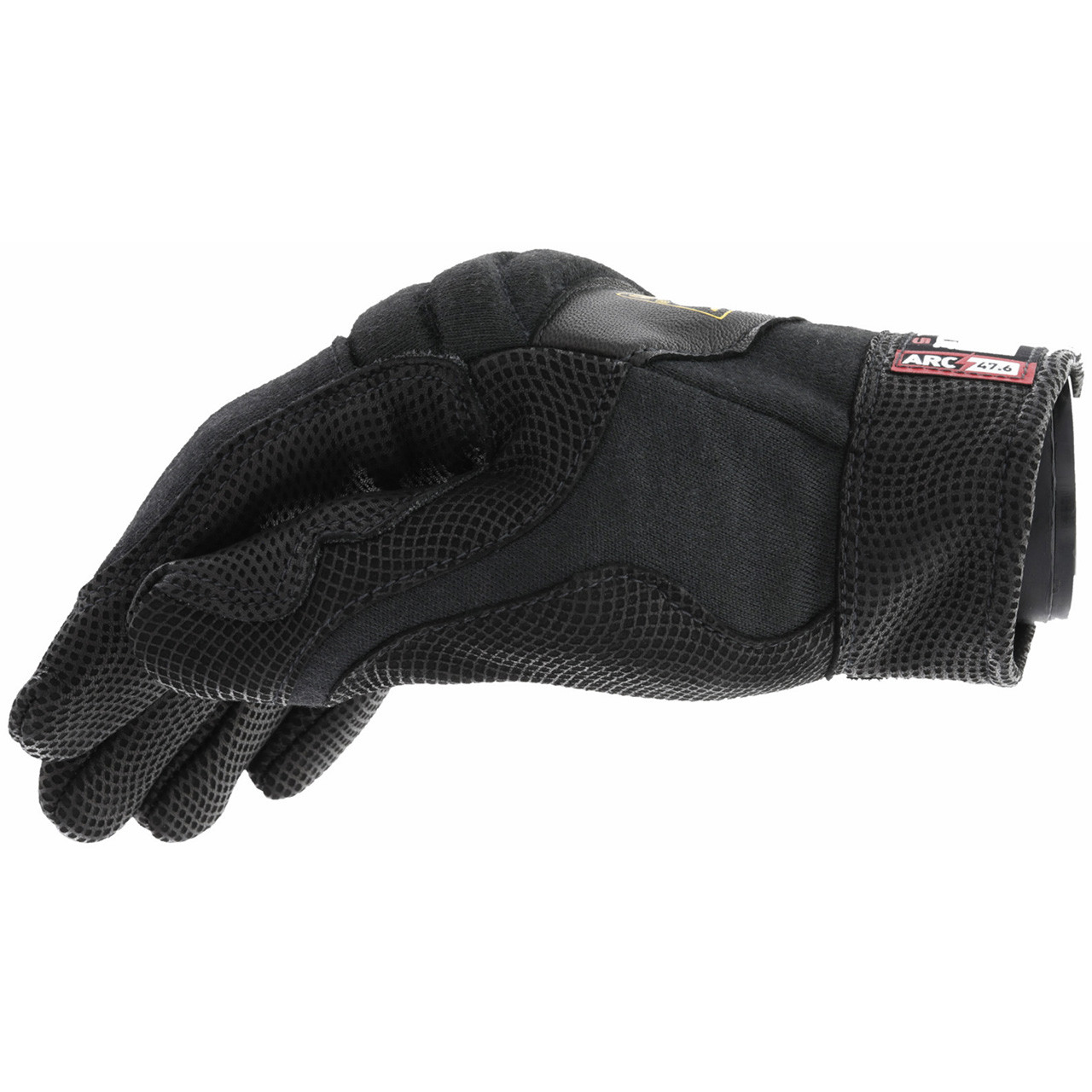 Mechanix Wear CarbonX® Level 5 Fire Resistant Gloves Penn Tool Co., Inc