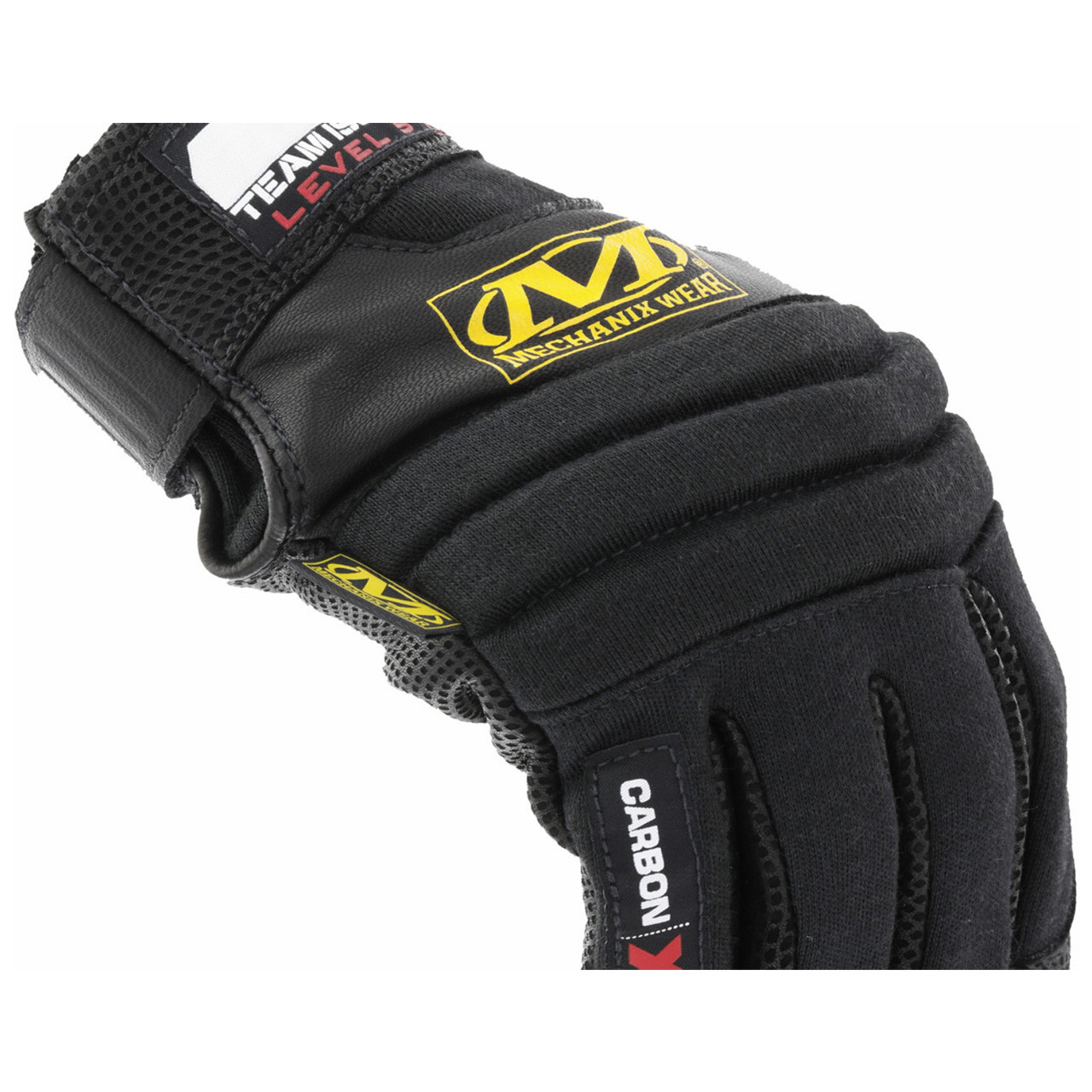 Mechanix Wear CarbonX® Level 5 Fire Resistant Gloves Penn Tool Co., Inc