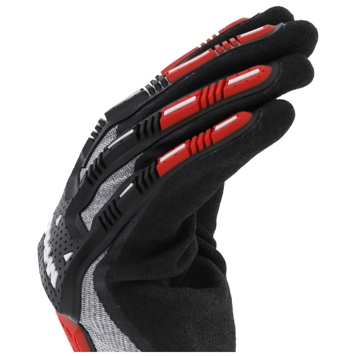 Mechanix Wear MPact® Knit CR5A5 Cut Resistant Impact Gloves Penn