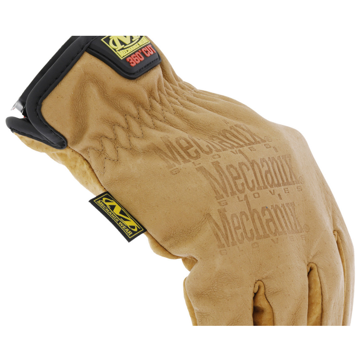 Mechanix Wear Durahide™ Driver F9360 Cut Resistant Leather Gloves