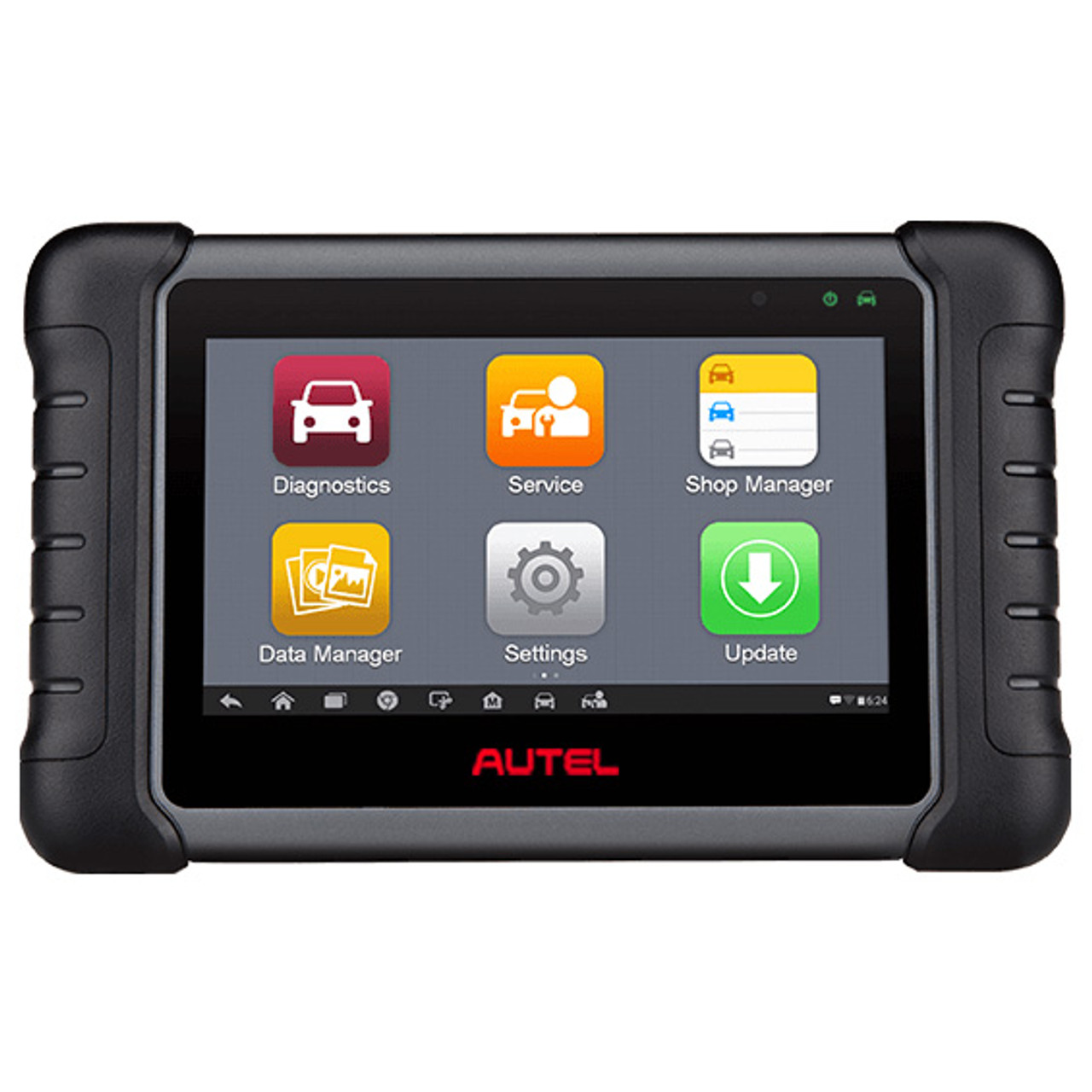 Autel MX808 MaxiCheck All System & Service Diagnostic Tablet, USA Version