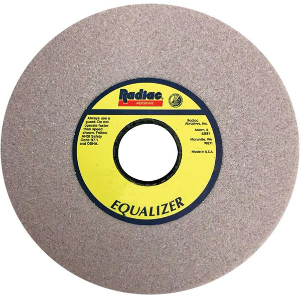 Radiac 32A 7" Diameter Surface Grinding Wheels Penn Tool Co., Inc