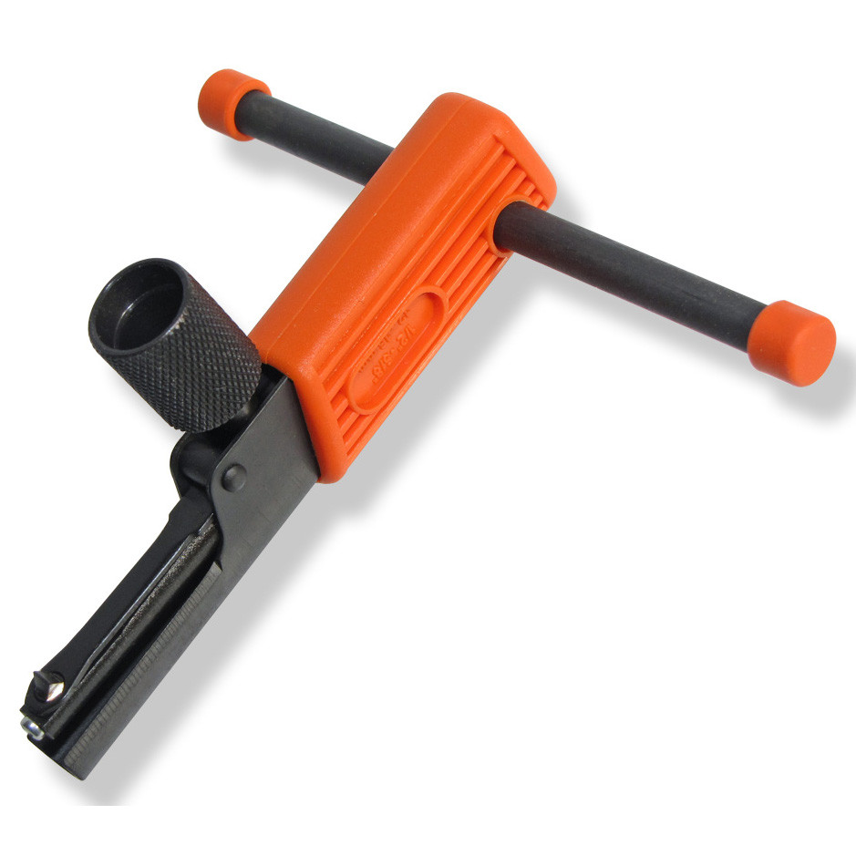 Nes Internal Thread Repair Tool, 1/2 5/8" (M12 M16) NES22 Penn