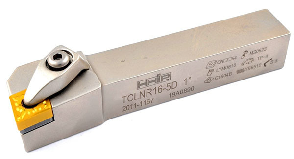 MCLNR16-5D - Dorian Tool International