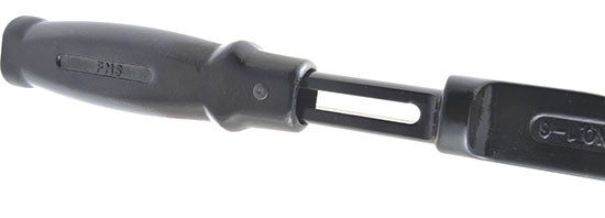 Chave De Deriva Morse Taper Drift Key De Alta Dureza E Forte  Jm