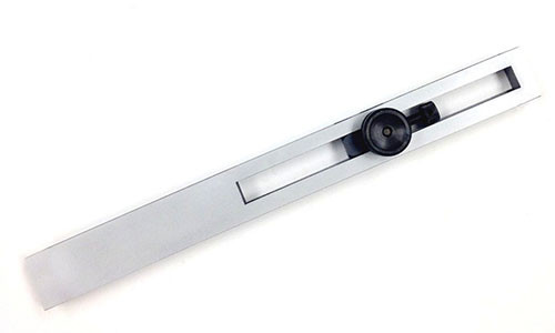 Precise Clamp, 8" Capacity for Rectangular Gage Blocks 41010607