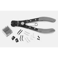 GEARWRENCH EXTERNAL SNAP RING PLIERS SET KD446 Penn Tool Co., Inc