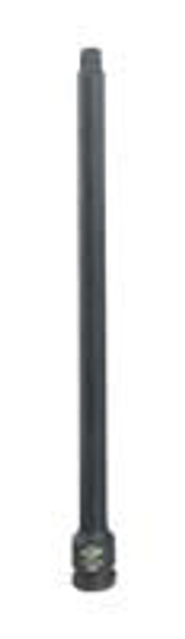 Sunex AC06 13/16" Air Tool Flat Chisel 18" Length 