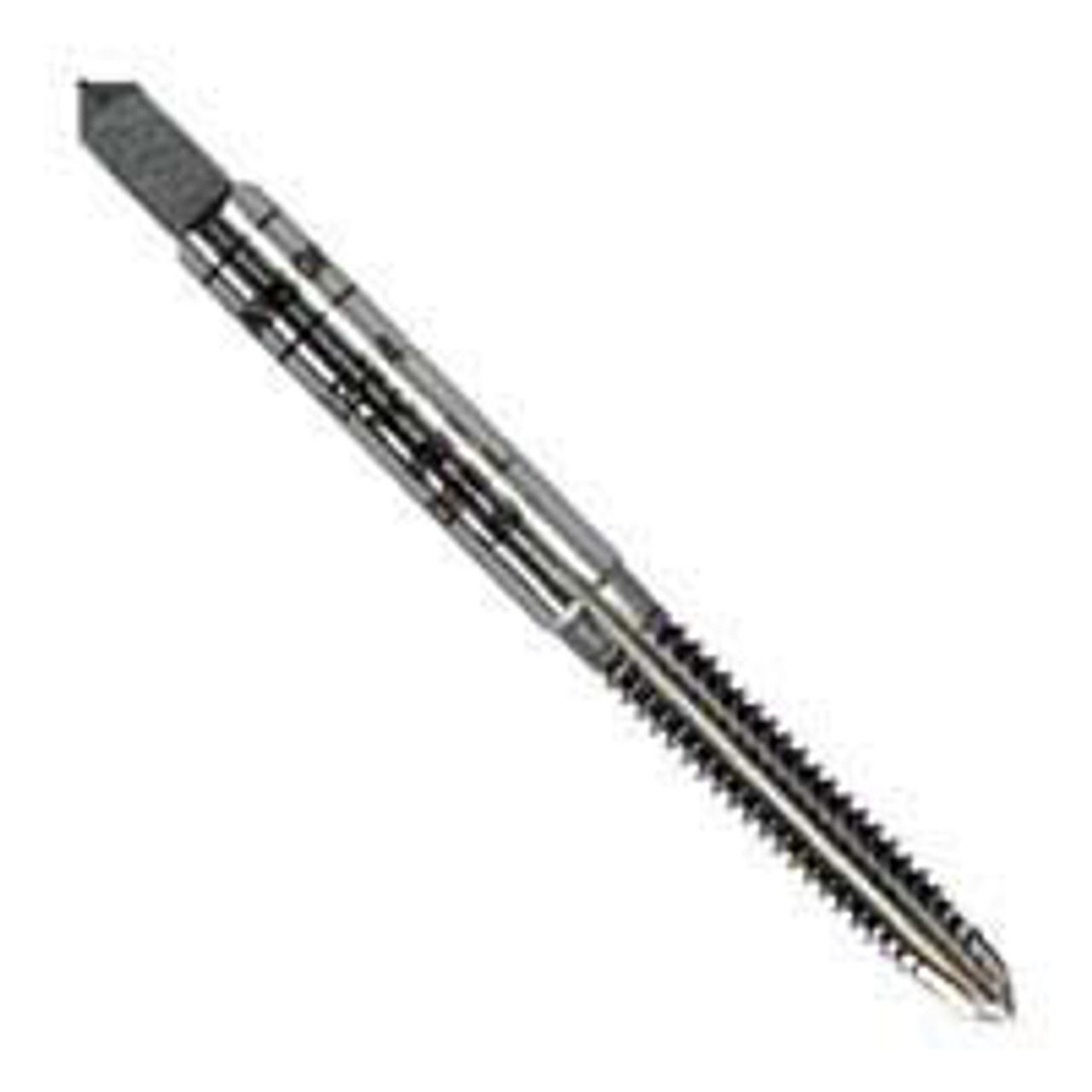 IRWIN 6-32 NC HCS Plug Tap-Carded - HA8018| Penn Tool Co., Inc