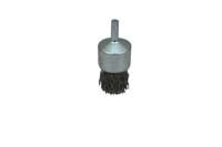 Lisle 1" Crimped Wire End Brush LS14060 Penn Tool Co., Inc