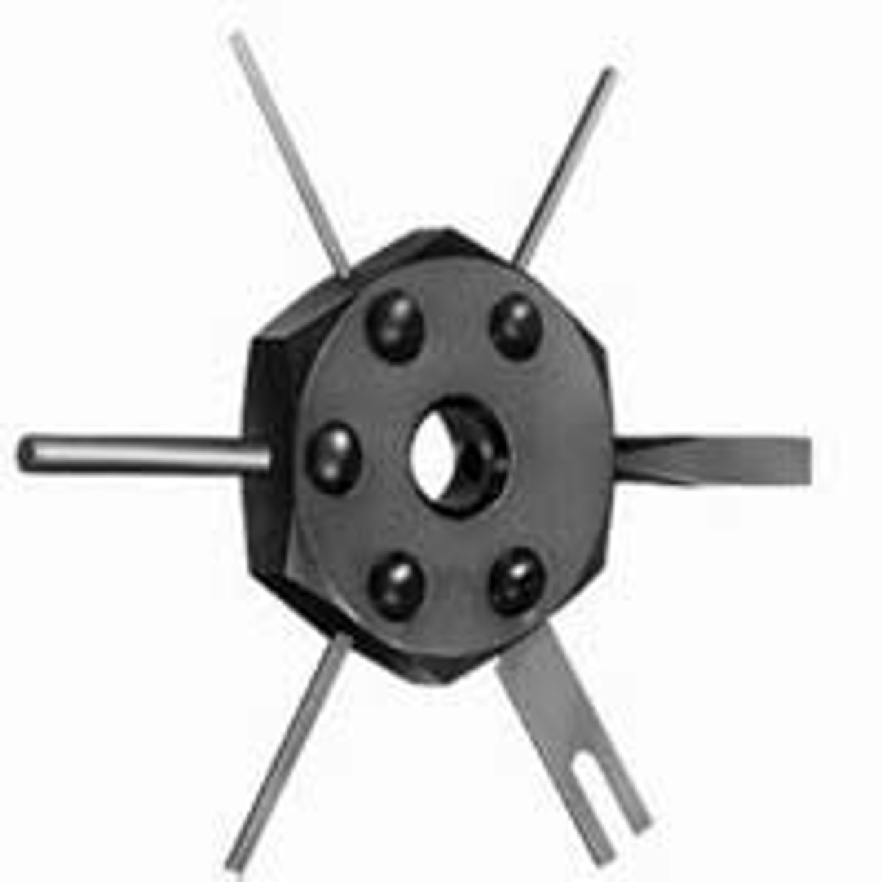 Lisle TERMINAL TOOL FOR GM LS14900 Penn Tool Co., Inc