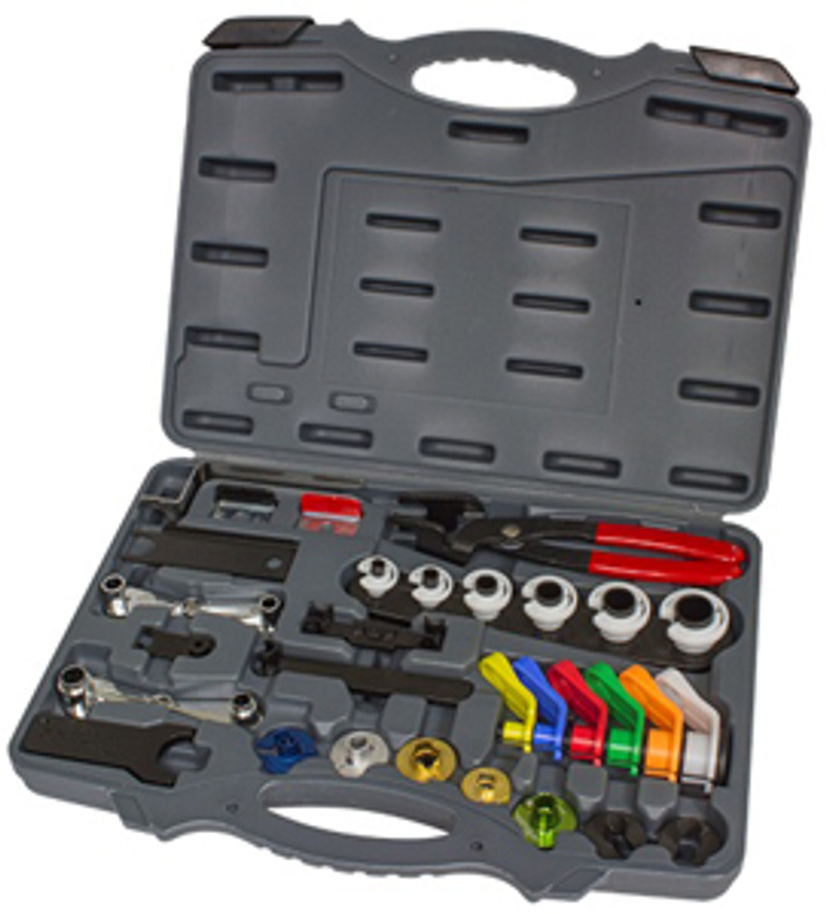 Lisle Master Disconnect Set LS39850 Penn Tool Co., Inc
