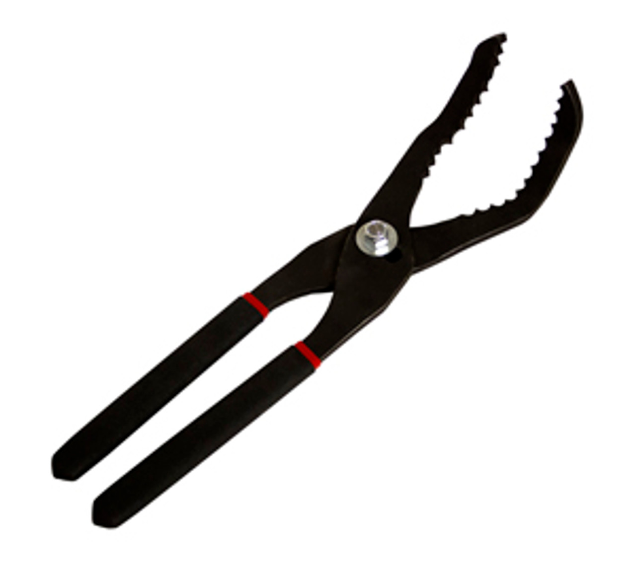 Lisle Oil Filter Pliers, 2-1/4 - 4