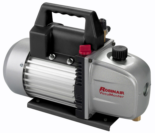 Robinair 3 CFM Single Stage Vacuum Pump - RA15310| Penn Tool Co., Inc