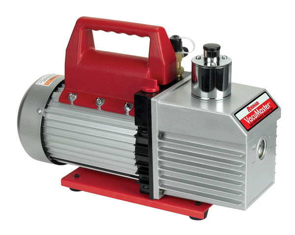 ROBINAIR ポケットロビ 15800EDP Robinair 8 CFM 1HP Vacuum Pump - RA15800| Penn Tool Co., Inc