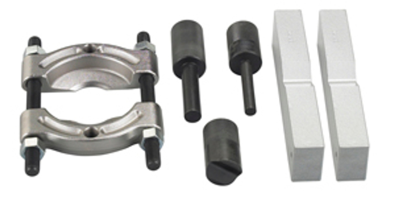 OTC 17.5 Ton Press Accessory Kit OT1880 Penn Tool Co., Inc