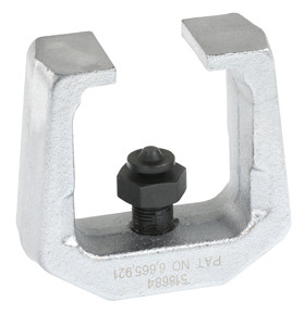 OTC HD Truck Pitman Arm Puller OT6496 Penn Tool Co., Inc