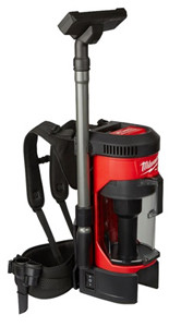 Milwaukee M18 Fuel 3 in 1 BackPack Vacuum MWK088520 Penn Tool Co., Inc