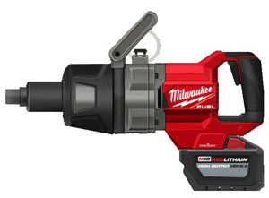 Milwaukee M18 1\