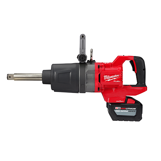 Milwaukee M18 1\