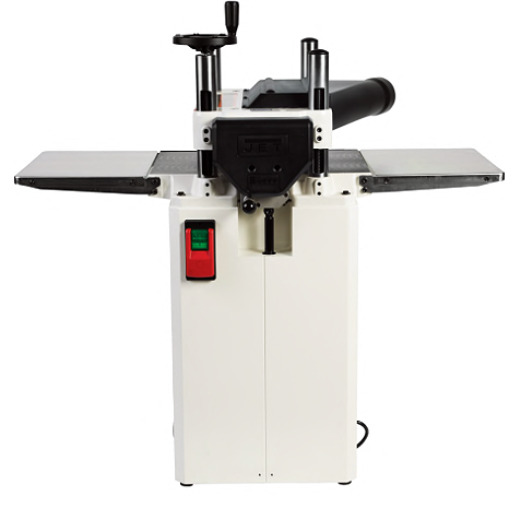 JET JWP15B, 15" Straight Knife Planer 722150 Penn Tool Co., Inc