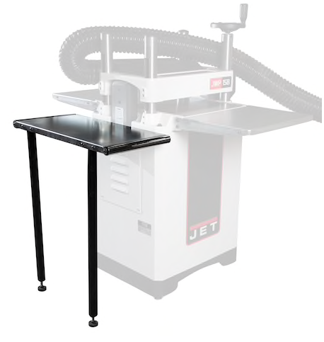 JET 15" Woodworking Planers Penn Tool Co., Inc