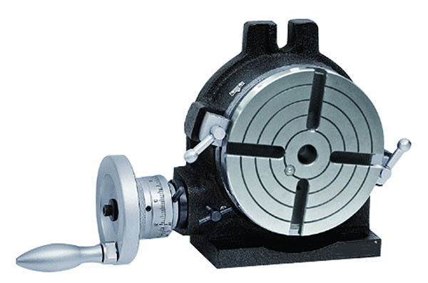 Precise Horizontal/Vertical Rotary Tables| Penn Tool Co., Inc