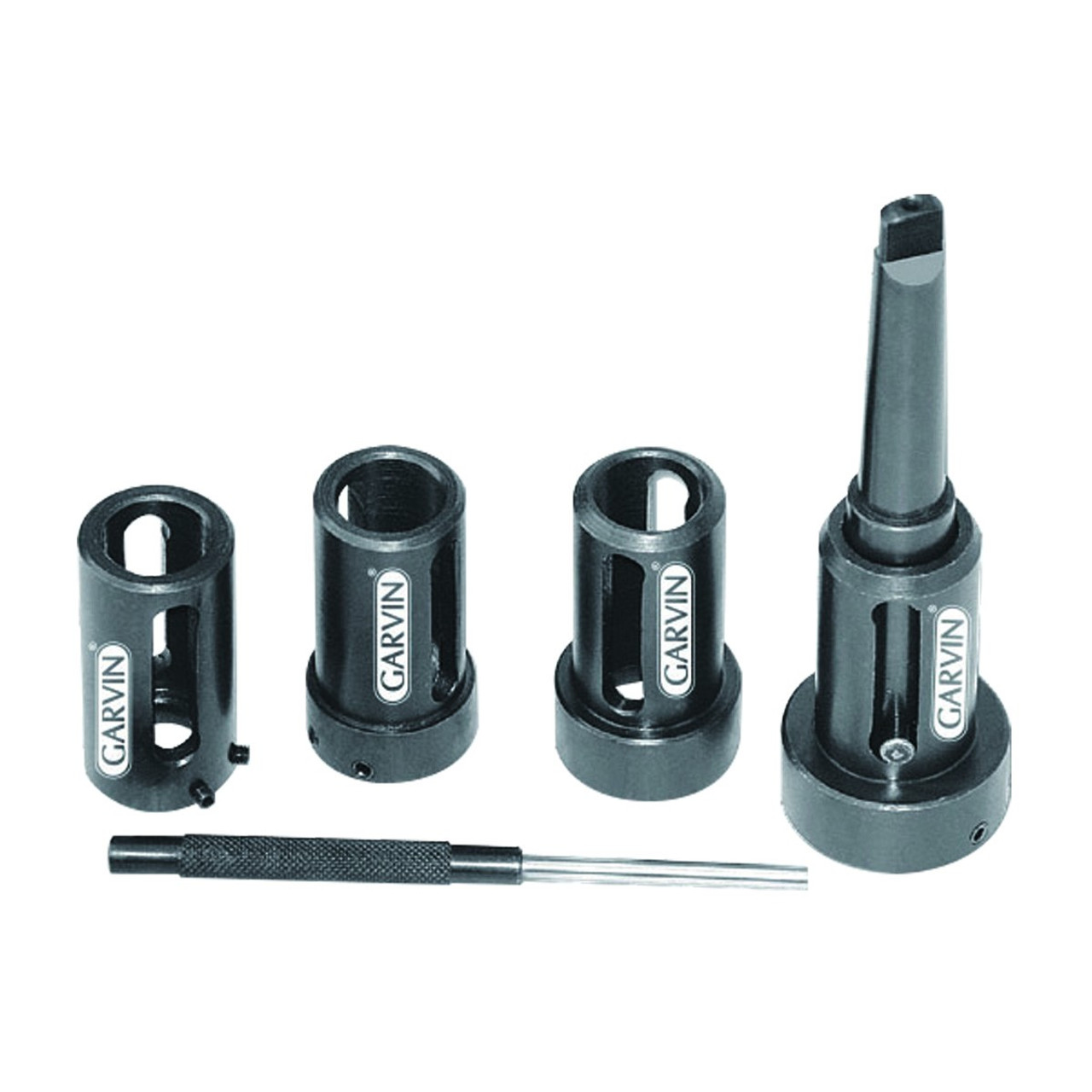 MOTA Tools 39184 Blj1 Tips, Pack of 5, Silver, 25 mm