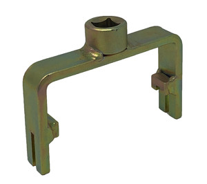 CTA Manufacturing Corp. Volvo Fuel Tank Lid Wrench - CM7882 - Penn Tool  Co., Inc