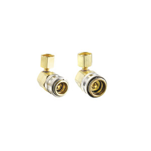 FJC Inc. R134a Quick Coupler Set - FJ6012| Penn Tool Co., Inc