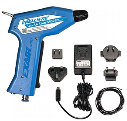 Exair Intellistat Ion Air Gun 85001 Penn Tool Co., Inc
