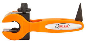 S.U.R.&R. RatchetAction Tubing Cutter SRRTC40 Penn Tool Co., Inc