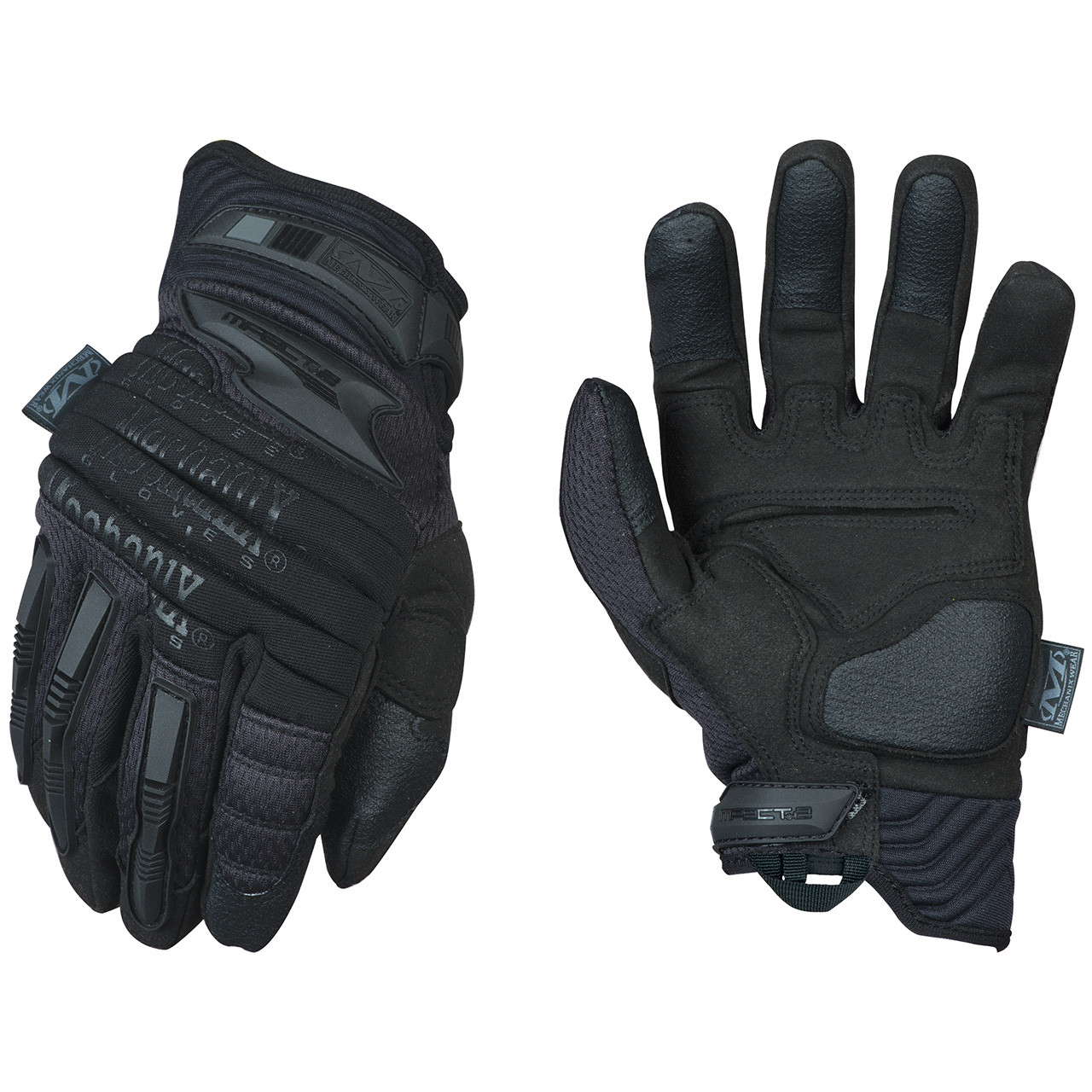 Mechanix Wear TAA M-Pact® Covert Impact Gloves, X-Large MP2-F55-011  Penn Tool Co., Inc