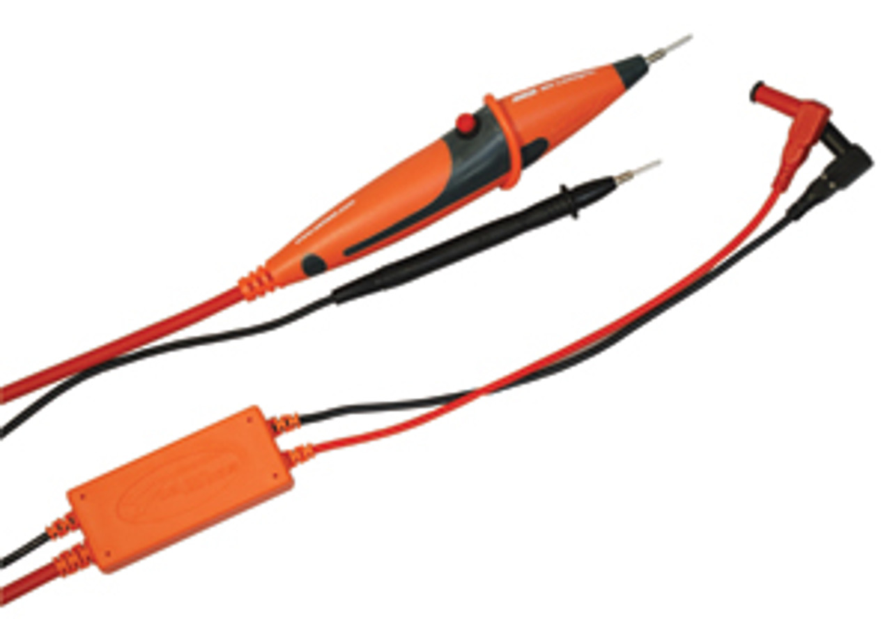 Electronic Specialties 180VM LOADpro + Volt Meter