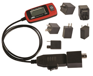 Electronic Specialties Relay Fuse Buddy EL316 Penn Tool Co., Inc