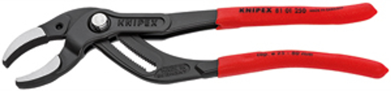 Knipex Siphon and Connector Pliers