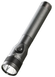 Streamlight Stinger LED HL w/120V AC/12V DC 2 holders (NiMH