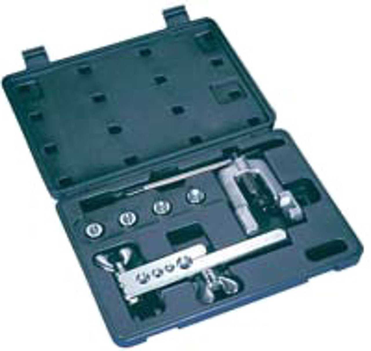 Mastercool ISO Bubble Flaring Tool Set ML71100 Penn Tool Co., Inc