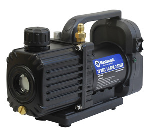 Mastercool 1.5 CFM Cordless Vacuum Pump Bare ML90058AAUT Penn