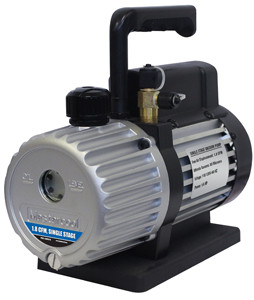 Mastercool 1.8 CFM Vacuum Pump ML90059B Penn Tool Co., Inc