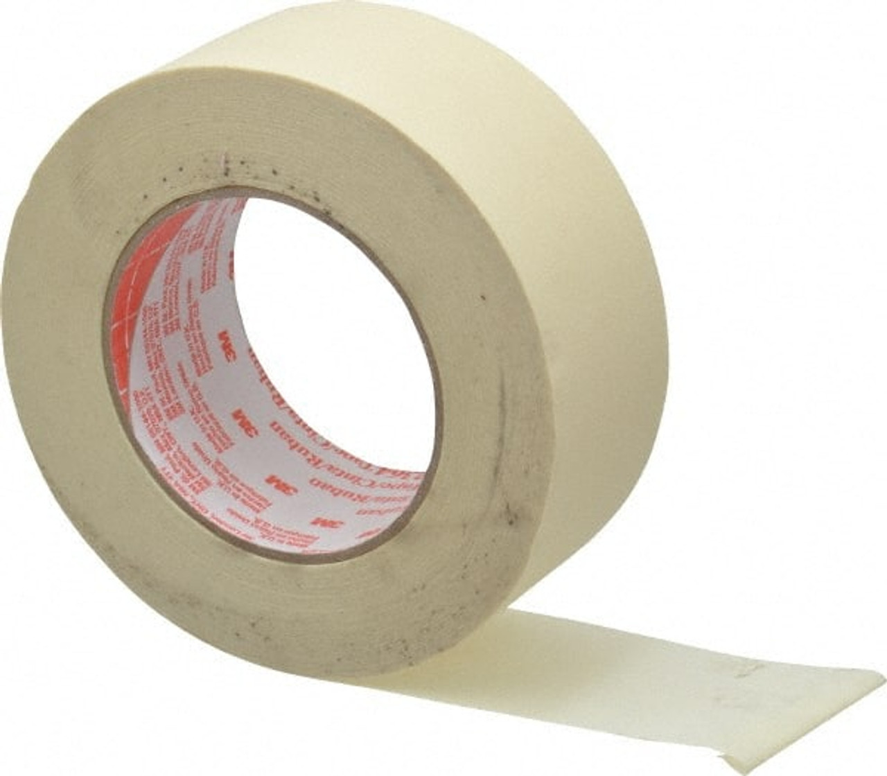 3M 2 Wide Masking/Painters Tape Rubber Adhesive 7000118481 - 06900120 -  Penn Tool Co., Inc