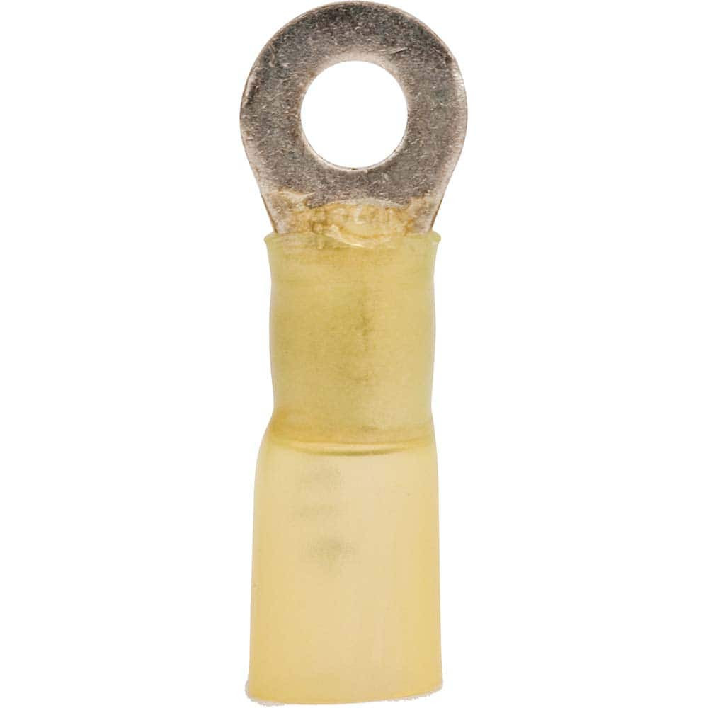 3M 1210 AWG Partially Insulated Crimp Connection Circular Ring