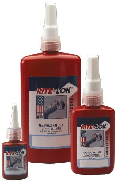 3M 250 mL, Green, Medium Strength Liquid Threadlocker Series TL90, 24