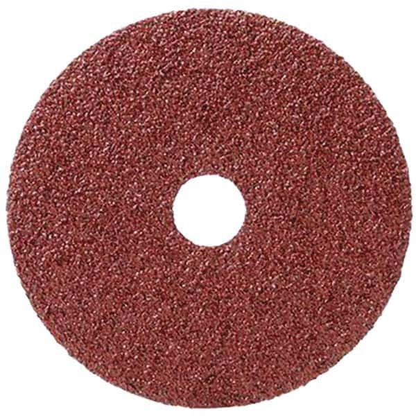 3M Fiber Discs – Aluminum Oxide Medium Grit For Angle Grinder (Type 27)