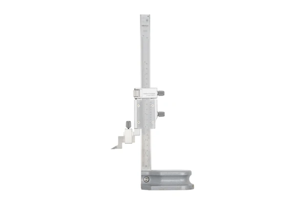 Mitutoyo Vernier Height Gage, 0-8