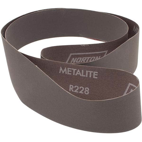 Norton R228 Metalite Sanding Belts 50mm x 686mm