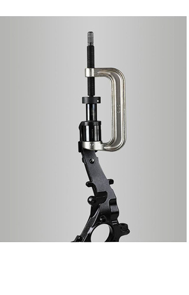 OTC Ball Joint Connected Adapter Professional Kit CA6630 Penn Tool