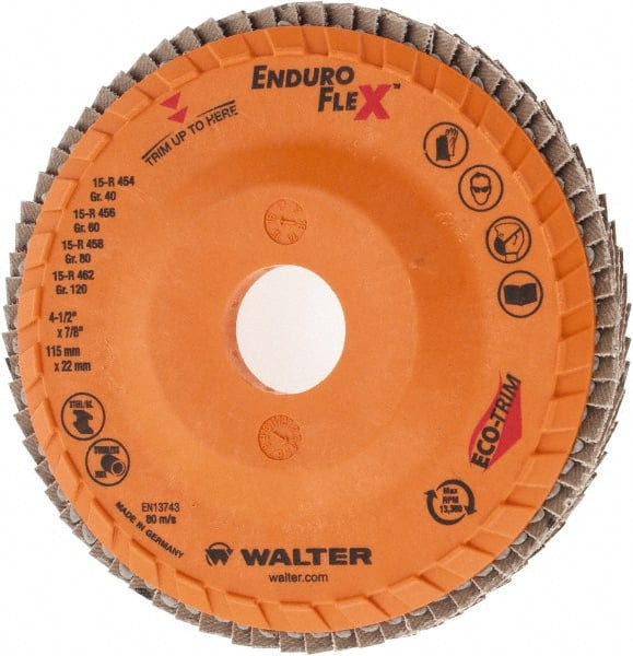 Walter Surface Technologies 4-1/2