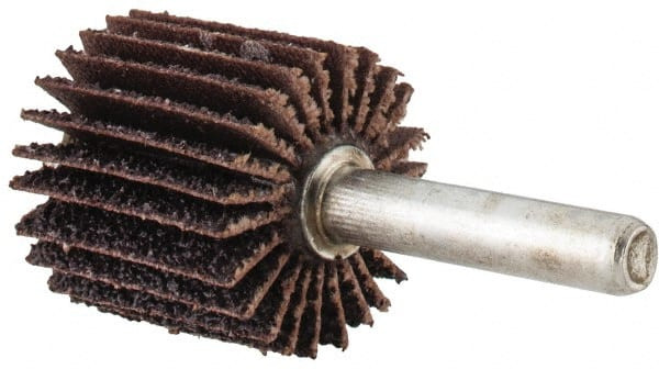 Merit Abrasives 1